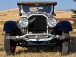 Stearns-Knight Model F 6-85 Roadster 1928 года